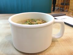 -新世界餐厅(万达店)