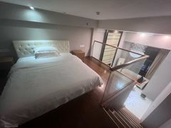 -天悦·国际Apartment(广州南站店)