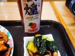 -西部马华清真兰州牛肉面·烧烤夜市(上地店)
