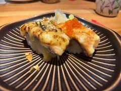 -原志优秀食材·匠心料理·海胆主题(金亿广场店)