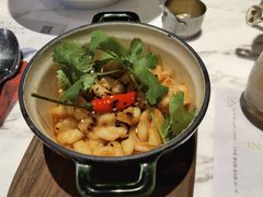 -九月里.自由花园餐厅