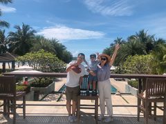 -海南分界洲岛旅游区