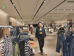 -ZARA(红谷滩万达店)