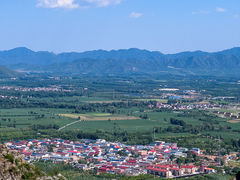 -龙庆峡风景区
