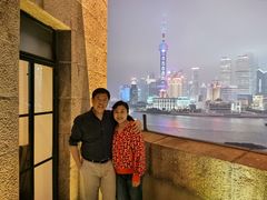 -上海和平饭店华懋阁 Cathay Room