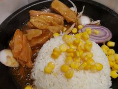 -胡椒宅男(市民中心店)