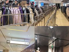 -上海第一八佰伴