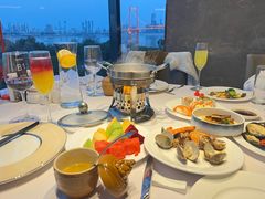 -武汉世茂希尔顿酒店·汇·全日餐厅