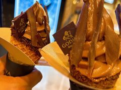-GODIVA(港汇恒隆广场)