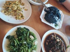 -山菜馆(竹海公园店)