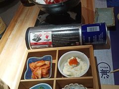 -浦·传统日式料理(3 5 1 1 店)