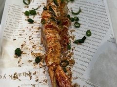 -船歌·鱼水饺青岛菜(国贸商城店)