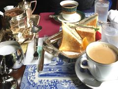 -西村咖啡店 (中山手本店)