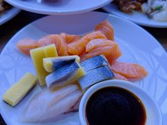 -东方明珠·空中旋转餐厅