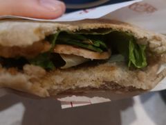 -一叶一世界·素食餐厅(锦华万达店)