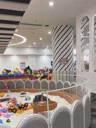 -宝燕乐园(春申店)