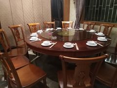 包厢-旺达·福州菜(正大广场店)