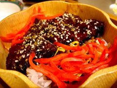 -肆月河豚·新淮扬(金融街店)