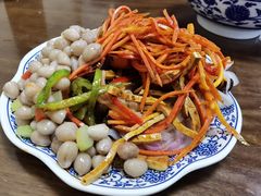 -崇德楼水盆牛羊肉泡馍馆(文艺路店)