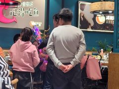 -黄泥岗·地道湖北菜(奥特莱斯店)