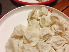 -德发长·花式蒸饺(大唐不夜城店)