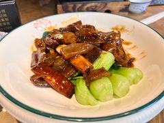 -十六中酱肉·烧烤·京菜小馆(五方桥旗舰店)