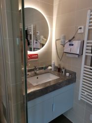 -杭州贝瑞斯美华妇儿医院·早孕·产检·儿科