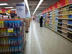 店内环境-家乐福(古北店)