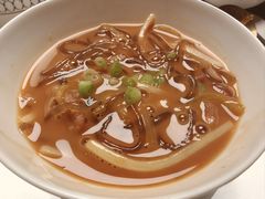 -柒厢食事雅谈