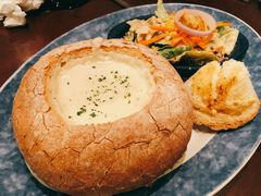 -RED LOBSTER(dubai mall)