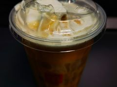 -麦当劳(安陆东大时代店)