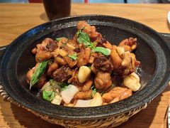 -金陵一哥龙虾(水木秦淮店)