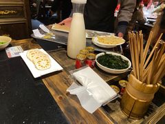 -矮板凳老火锅(宽窄巷子店)