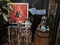 -布拉格餐厅· 中欧捷克菜(全国首店)