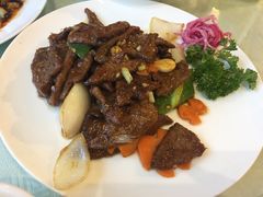 -好妈王饺子(滂江街店)