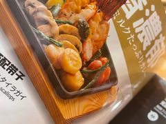 -万岁寿司(蓬江万达店)