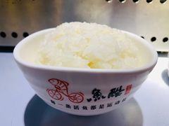 -鱼酷活鱼烤鱼(昆明路店)