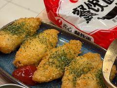 -The bon House李本家韩国料理(玉林生活广场店)