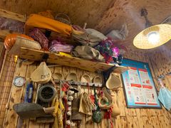 -元奶奶包饭(公新银浦店)
