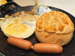 -和平馆·地道港澳茶餐厅(西门口店)