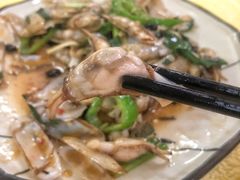 -霞海鸭仔饭店(海滨大道北店)