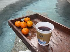 -西安华清御汤酒店