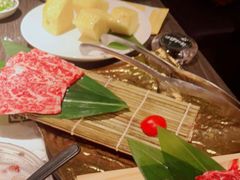 -牛角烧肉(步步高星城天地店)