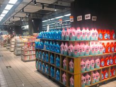 -物美超市(通州梨园店)