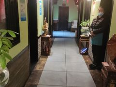 -天怡·鱼工厂(临江店)