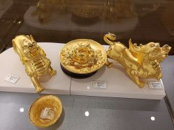-中国黄金(北京旗舰店)