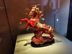 -福建省非物质文化遗产博览苑