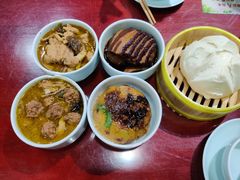 -窄巷子陕菜馆·地道陕西菜(粉巷店)