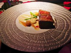 -wann lounge 低温慢煮牛排·清吧