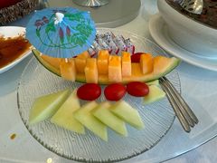 -渝信川菜(南滨店)